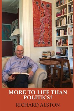Cover More to Life than Politics?