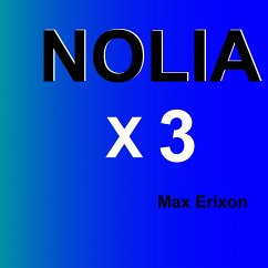 Nolia X 3 - Erixon, Max