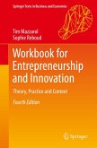 Workbook for Entrepreneurship and Innovation (eBook, PDF)