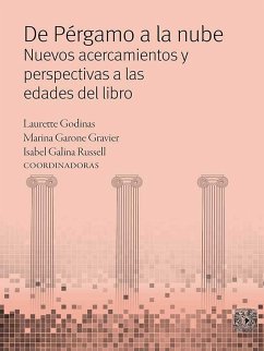Cover De Pérmago a la nube (eBook, ePUB)