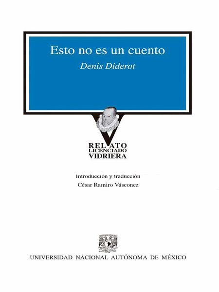 Esto no es un cuento (eBook, ePUB)