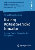 Realizing Digitization-Enabled Innovation (eBook, PDF)