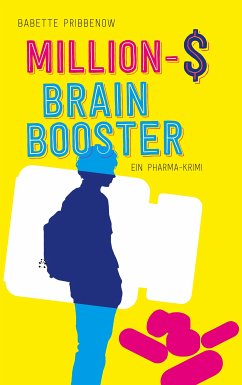 Million-$ Brain Booster (eBook, ePUB) - Pribbenow, Babette