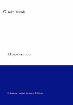 Cover El ojo desnudo (eBook, ePUB)