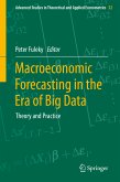Macroeconomic Forecasting in the Era of Big Data (eBook, PDF)