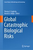 Global Catastrophic Biological Risks (eBook, PDF)