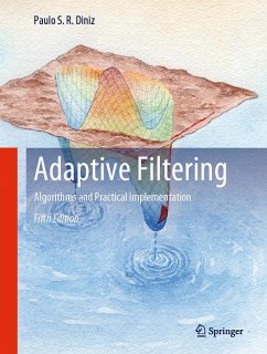 Adaptive Filtering (eBook, PDF) - Diniz, Paulo S. R.