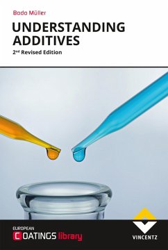 Understanding Additives (eBook, ePUB) - Müller, Bodo