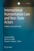 International Humanitarian Law and Non-State Actors (eBook, PDF)