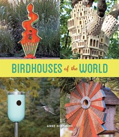 Cover Birdhouses of the World (eBook, ePUB)