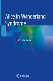 Alice in Wonderland Syndrome (eBook, PDF)