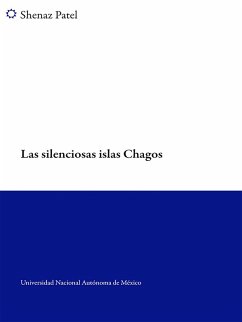Cover Las silenciosas islas Chagos (eBook, ePUB)