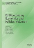 EU Bioeconomy Economics and Policies: Volume II (eBook, PDF)