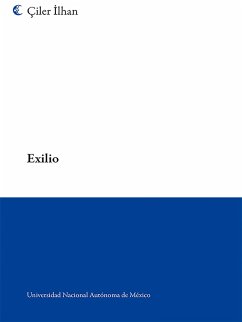 Exilio (eBook, ePUB) - IIhan, Ciler