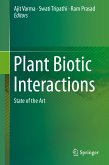 Plant Biotic Interactions (eBook, PDF)