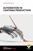 Automation in Coatings Production (eBook, ePUB)