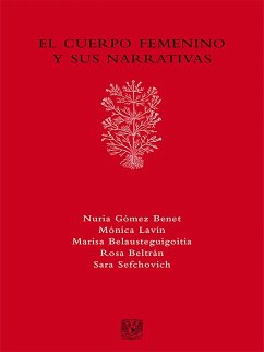 Cover El cuerpo femenino y sus narrativas (eBook, ePUB)