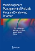 Multidisciplinary Management of Pediatric Voice and Swallowing Disorders (eBook, PDF)