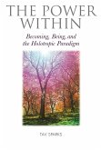 The Power Within (eBook, ePUB)