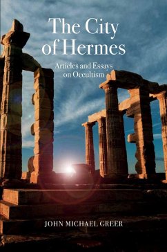 Cover The City of Hermes (eBook, ePUB)