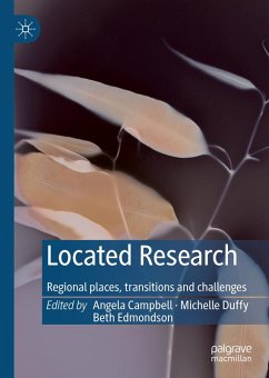 Cover Located Research (eBook, PDF)