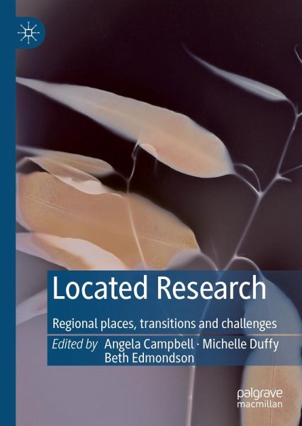 Located Research (eBook, PDF)