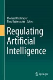 Regulating Artificial Intelligence (eBook, PDF)