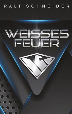 Weisses Feuer (eBook, ePUB)