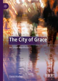 The City of Grace (eBook, PDF) - Wadley, David