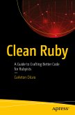 Clean Ruby (eBook, PDF)