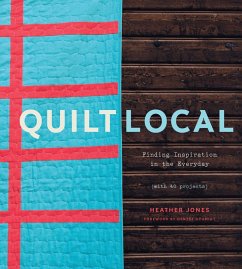 Cover Quilt Local (eBook, ePUB)