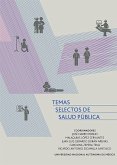 Temas selectos de salud pública (eBook, ePUB)