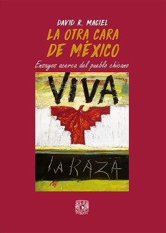 Cover La otra cara de México (eBook, ePUB)