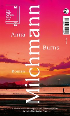 Milchmann (eBook, ePUB) - Burns, Anna
