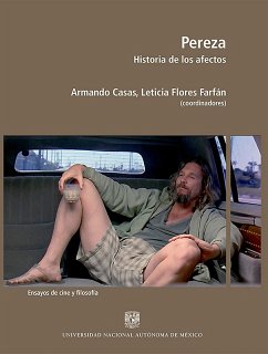 Cover Pereza (eBook, ePUB)