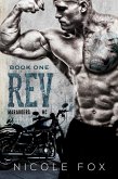 Rev (Book 1) (eBook, ePUB)