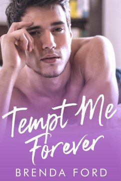 Cover Tempt Me Forever (The Smith Brothers Series, #3) (eBook, ePUB)