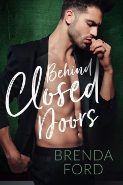 Behind Closed Doors (eBook, ePUB) - Ford, Brenda