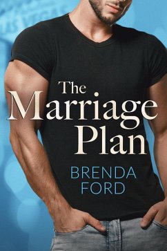 Cover The Marriage Plan (eBook, ePUB)