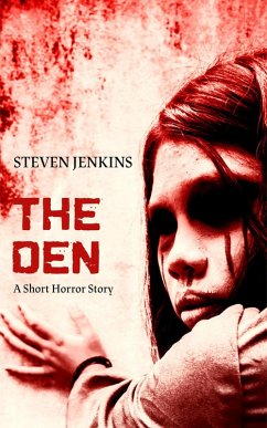 The Den (eBook, ePUB) - Jenkins, Steven