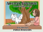 Athena's Adventure in Imagination Place (eBook, ePUB)
