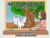 Athena's Adventure in Imagination Place (eBook, ePUB) Athena's Adventure in Imagination Place (eBook, ePUB)