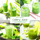 Try It With...Celery Juice (eBook, ePUB)