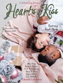 Heart's Kiss: Issue 18, December 2019-January 2020 (Heart's Kiss, #18) (eBook, ePUB)