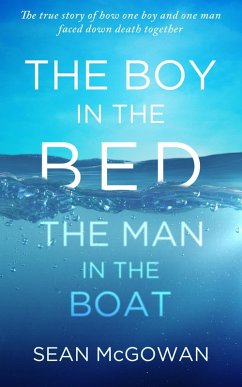 Cover The Boy in the Bed, The Man in the Boat (eBook, ePUB)