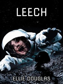 Leech (eBook, ePUB) - Douglas, Ellie