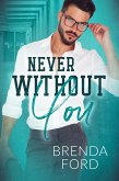 Never Without You (eBook, ePUB)