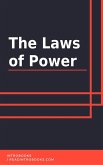 The Laws of Power (eBook, ePUB)