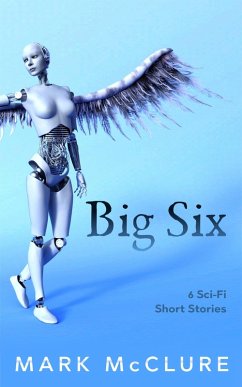Cover Big Six (eBook, ePUB)