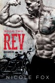 Rev (Book 2) (eBook, ePUB)